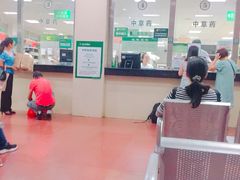 -湖北省中医院(花园山院区)