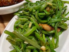 -乡村基·川味现炒大王(熙悦天街店)