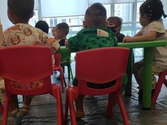 -金宝贝早教(富力广场中心)