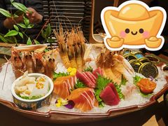 -Minase水濑·日料放题(外滩店)