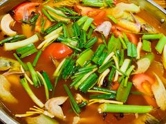 -亮欢寨(凯里总店)