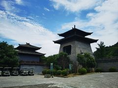 -三国赤壁古战场