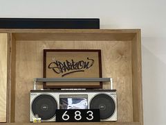 -麻雀咖啡SPARROW COFFEE(十全街店)