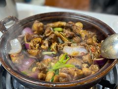 -胡须佬鸡煲四季火锅(龙珠大道店)
