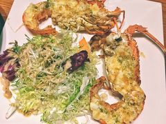 -天正河鲀·河豚亭(大连店)