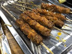 -老虎滩大连海鲜烧烤(建邺云锦路总店)