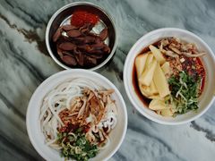 -再回首鸡肉米线(人民路一店)