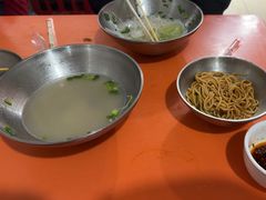 -龙江鲜捞店(龙江路店)