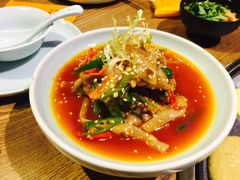 -三人行骨头王火锅(长寿店)