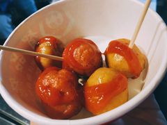 -大学城夜市大排档(凤栖路店)