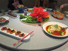 -中卫御苑福膳·养生局(圆明园店)