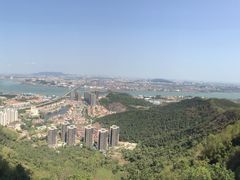 -大雁山风景区