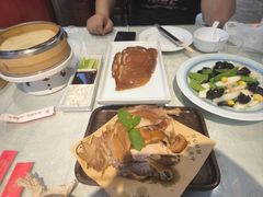 -郭林家常菜(狼垡店)