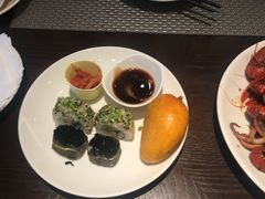 -步步高福朋喜来登·宜客乐西餐厅