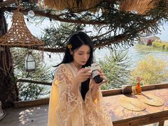 -六阅·福十 FORTEN 海景咖啡西餐厅(双廊古镇店)