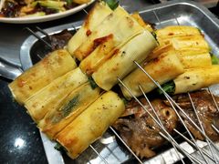 -瑞杰烧烤店·24小时营业(山东路店)