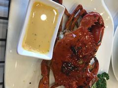 -蟹皇海鲜餐厅