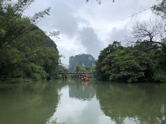 -明仕田园