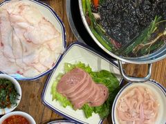 -厝味火锅·潮汕卤水火锅(十一合店)