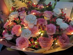 -循礼门鲜花花市(武汉循礼门店)