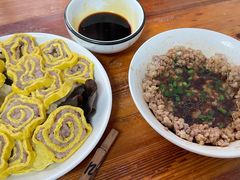 -玲燕蒸菜馆(江东路店)