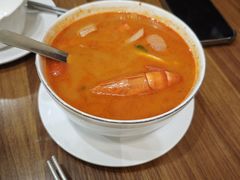 -曼谷食堂·泰国家庭料理