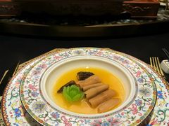 -北京饭店谭家菜