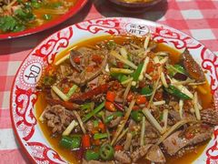 -盐老幺自贡盐帮菜老店