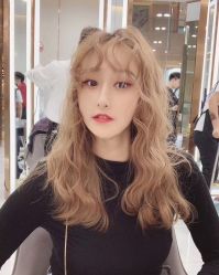 -3AM·S HAIR SALON烫发染发接发