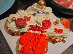 -山葵家·创意料理(宁波来福士店)