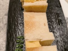-留半山·香港食堂(啦啦宝都店)