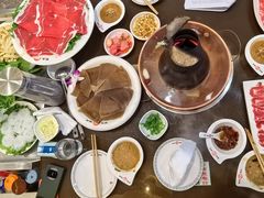 -匹夫涮肉城(黄村店)