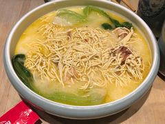-弄堂小笼包(天津南开大悦城店)