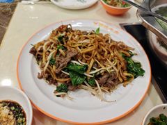 -潮悦牛肉火锅城(水贝店)