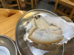 -阿鸡鱼庄·顺德鲜蒸小炒(亚运村店)