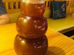 -锦尚阁烤鱼•天津菜(宣武门胡同店)