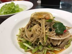 -塞上府(西安店)