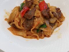 -御彩酒家(东风东路店)