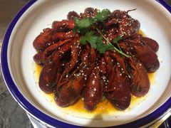 鼎盛蜀坊-鼎盛蜀坊·重庆江湖菜(市桥地铁站店)