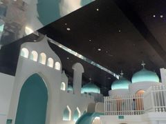 -ABC Swim亲子游泳俱乐部(河西店)