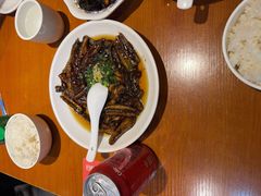 -老瑞福上海菜(人民广场店)