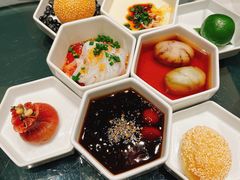 -民国红公馆·秦淮八艳(夫子庙店)