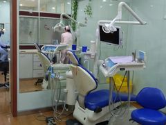 -新达口腔(华东理工大学店)