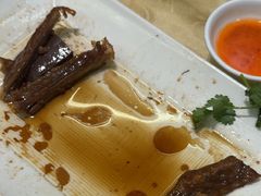 -潮之南·潮汕菜·鱼仔档(南山店)