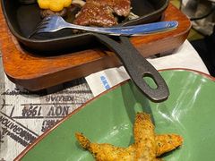 -牛扒仔原切雪花牛扒•西餐厅(南联新村店)