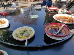 -湘湖大院(越王路店)