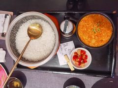 -锦府园(环球港店)