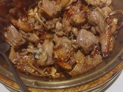 -围龙屋客家食府(福田店)