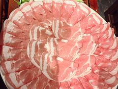 -鑫隆四季涮肉(八角畅游店)