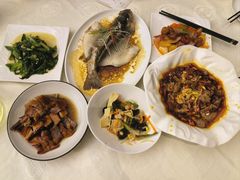-古南都·老广东酒楼(龙江店)